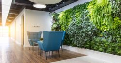 Green Wall